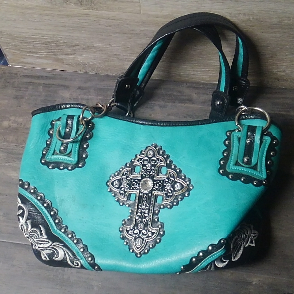 Hand purse
